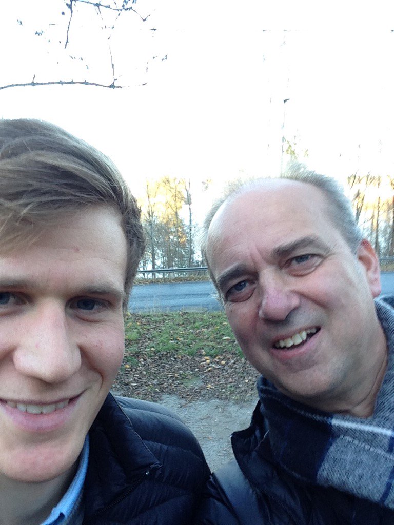 Snart är väntan över. Snart kan ni lyssna till <a href="/Ollebos/">Olle Boström</a> i <a href="/Radio_Oringen/">Radio O-Ringen</a> podcast #52 #comingsoon #järla #oringen2016