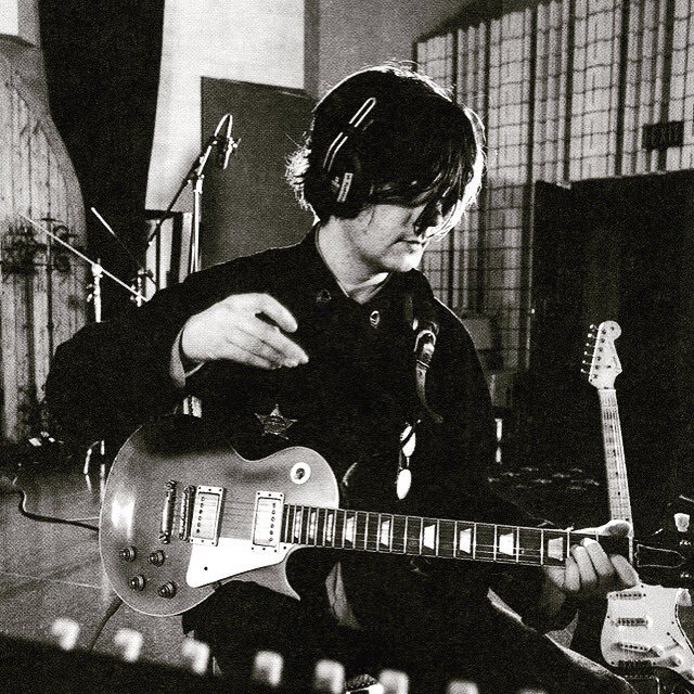  Happy Birthday John Squire born 24 November 1962.   