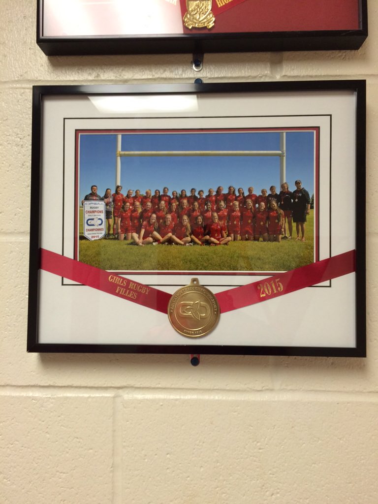reddevilsrugby's tweet photo. Wall of Fame https://t.co/Tlmic0hQ1I