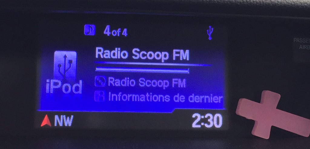 _01Katarina's tweet image. #ScoopFM avek #GPPC