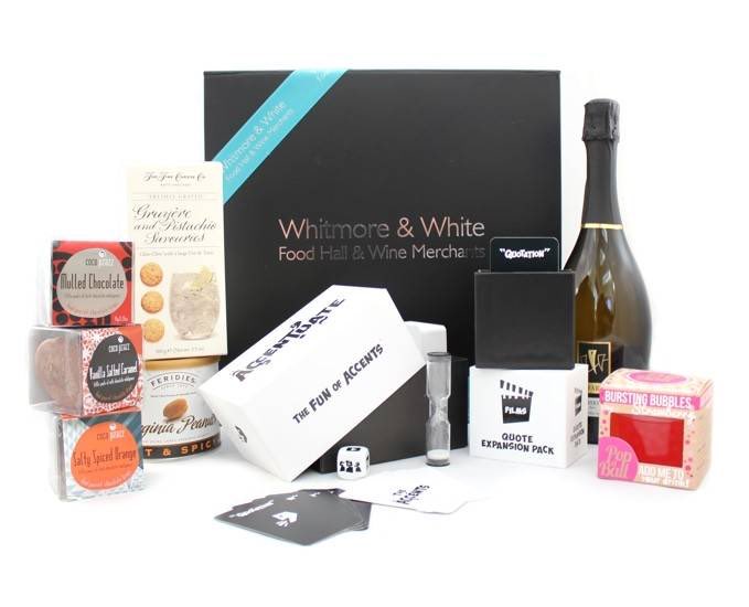 Wondering what to give the office for #Christmas? There's a #party in a box right here! whitmoreandwhite.co.uk/accentuate-par…