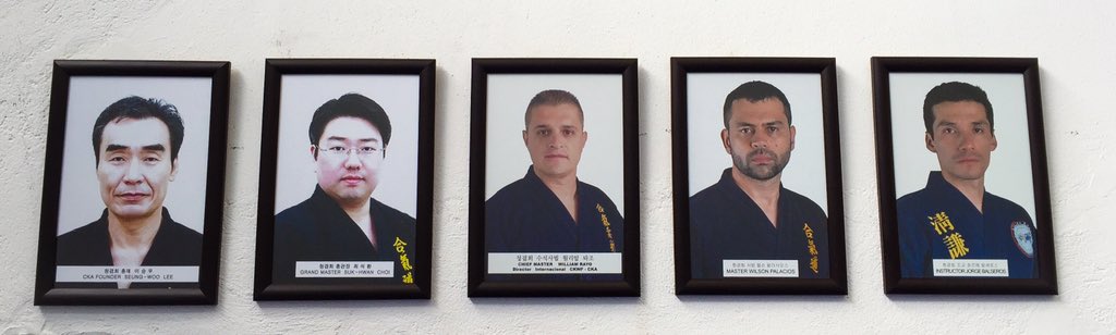 HapkidoCKAOccid's tweet photo. Linaje Dojang Hapkido CKA Occidente! https://t.co/WDnyMddXyC https://t.co/MHXx2VJwon