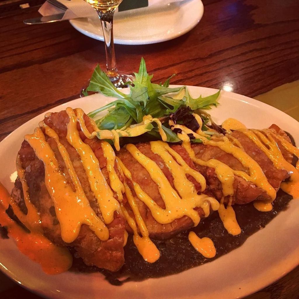 It's #tapatime at <a href="/boogaloostl/">Boogaloo St. Louis</a> half price tapas and cocktails from 2-10 pm! #tapatuesday #… ift.tt/1lgcout