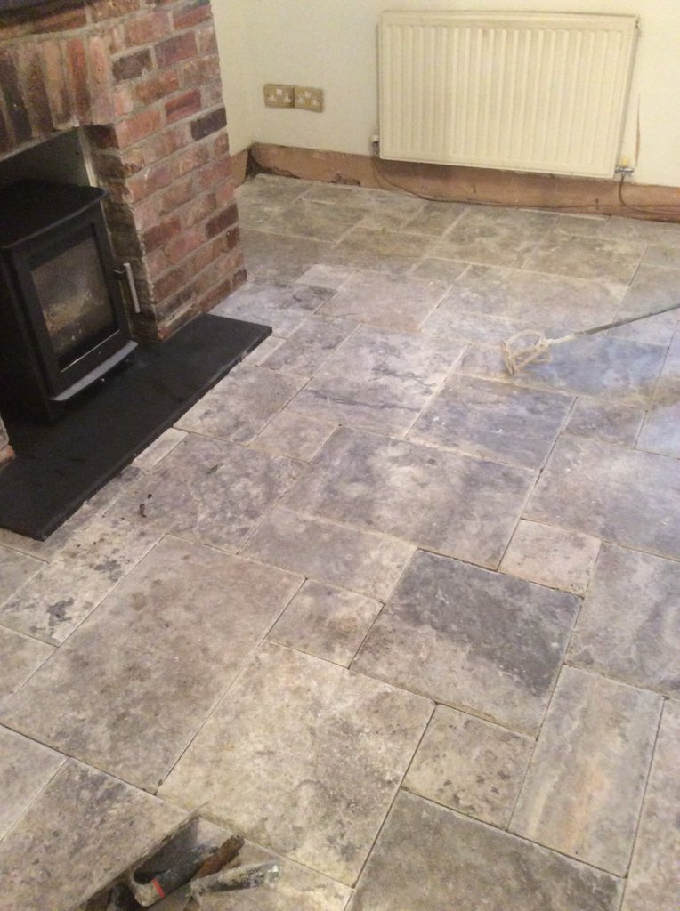 Ronstiling's tweet image. Last weeks job in north wales, #quality #toppstiles #bal