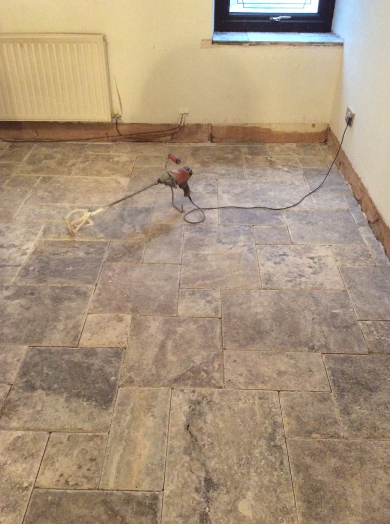 Ronstiling's tweet image. Last weeks job in north wales, #quality #toppstiles #bal