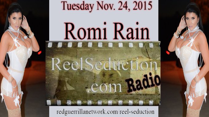 Were gonna make it RAiN up in here! @Romi_Rain @RedGuerrillaNet @BukakeBee TONiGHT! https://t.co/d5ZtA5zif9<a class="tags" href="/tag/romi_rain">@romi_rain</a><a href="/tag/photographer"class="tags"><span>#photographer</span></a><a href="/tag/chriskingphoto"class="tags"><span>#chriskingphoto</span></a><a href="/tag/reelseductionm"class="tags"><span>#reelseductionm</span></a>