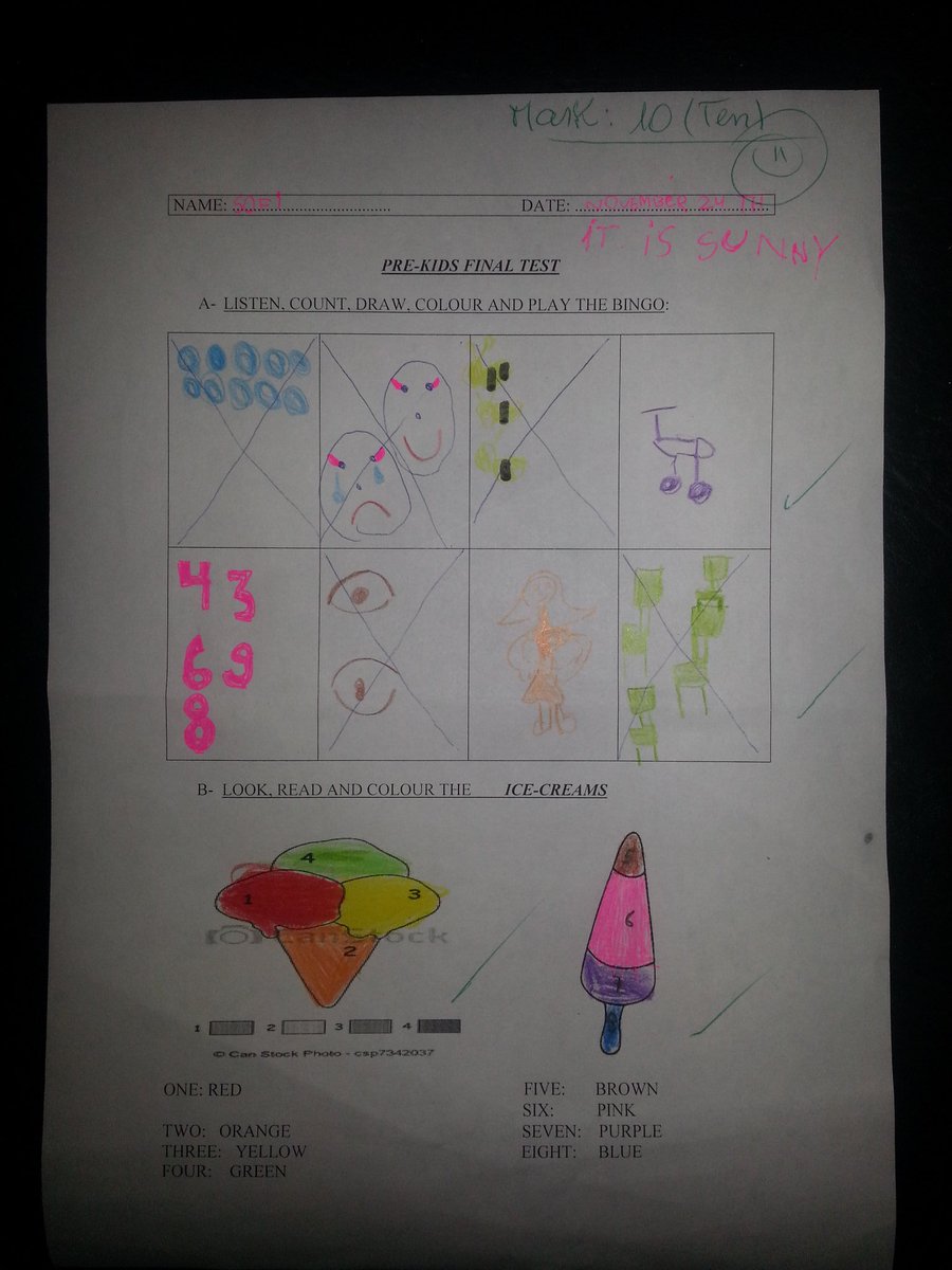 CuneoPablo's tweet photo. Orgulloso de mi hija (y recien tiene seis años) https://t.co/BdmrXmHQPL