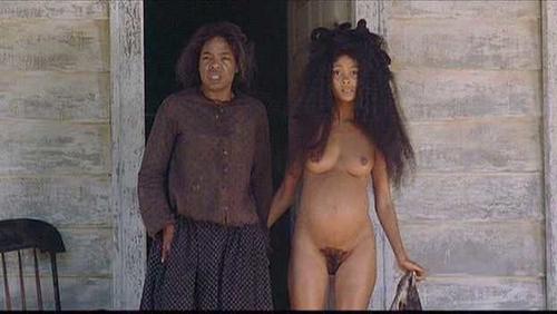 #CelebrityTuesday #ThandieNewton nude