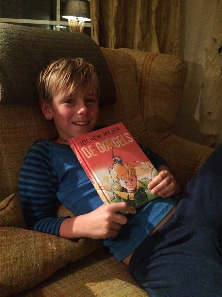 Marcel Vd Berg tweet media