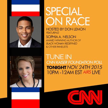 TheWomanCodePB's tweet photo. #ThereIsACode we are one America. And we must begin to live, love and act like it! @IAmSophiaNelson @CNN #RacePoll https://t.co/XXzpAZlB4m