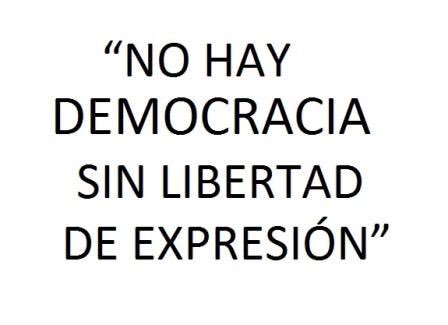 Euprepio Padula Twitterissä: "No hay democracia sin libertad de expresión y  una televisión pública independiente #defiendeRTVE https://t.co/D3VaxiDNU4"