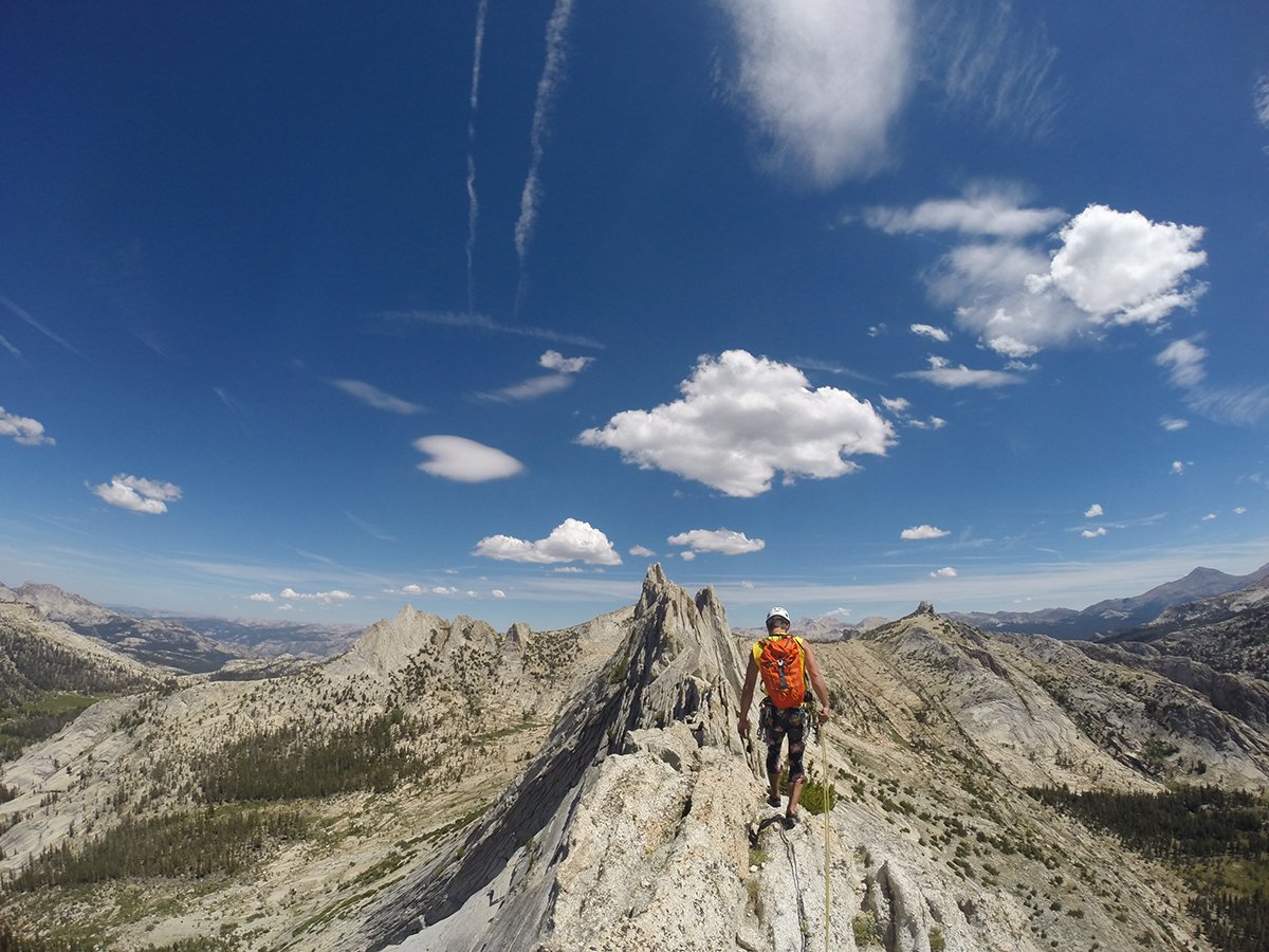 Black Friday has arrived which means it's time to #OptOutside. What are your plans today?