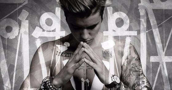 VibeMagazine's tweet photo. Congratulations to @justinbieber for setting a new record above @thebeatles: https://t.co/Fp4PwkuVgb https://t.co/T4gVIXkGQ2