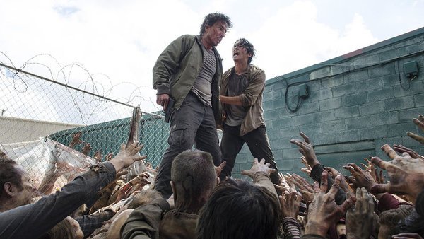 Y por fin se desveló toda la verdad en el último episodio de #TheWalkingDead ¡Spoilers! fotogramas.es/Noticias-cine/…