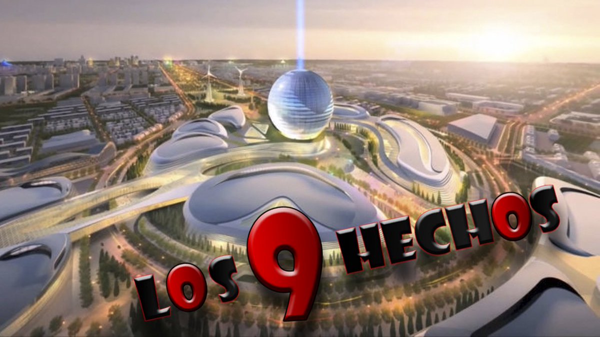 9 Ciudades cuyas cualidades las hacen ÚNICAS en todo el mundo. ¿Cuál te ha gustado más? youtube.com/watch?v=tXzh7L…