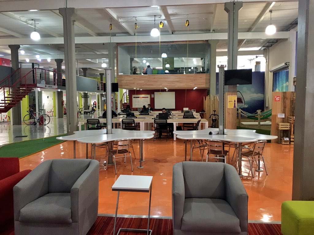 CultureGroup's tweet photo. Great time with @virgin as part of @weareinmx visiting @startupmexico, @SE_mx @UKinMexico @CoronaCapital &amp; many more https://t.co/LhHat6Wuce