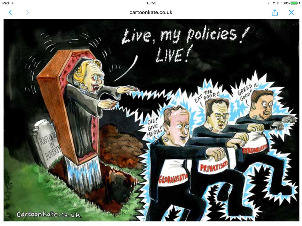 HpPatch's tweet image. Lest we all forget
The architect of all that is evil today&amp;gt;&amp;gt;The Neocons

@cartoonkate This is special, Kate...