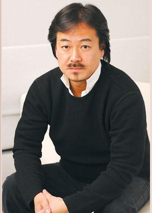 Happy Birthday to a living legend! Hironobu Sakaguchi turns 53 years old today. 
