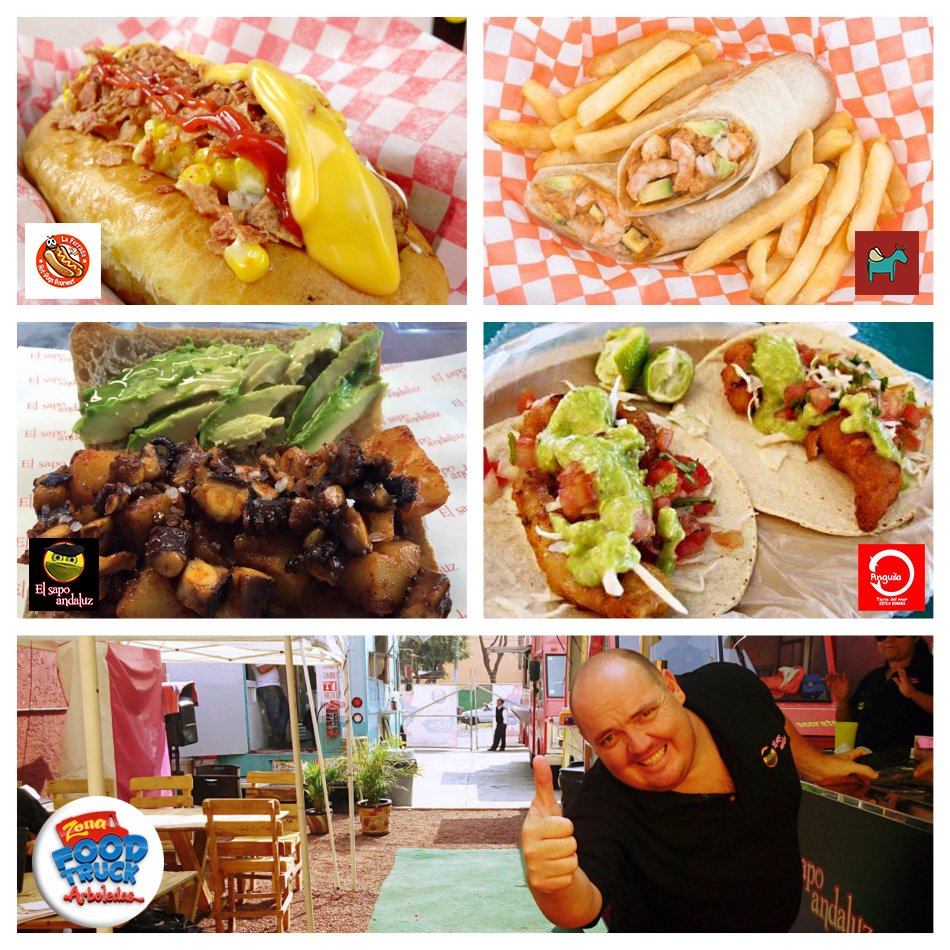 Estas listo para un estreno de <a href="/perradamx/">la perrada mx</a> ? y mucho punch de <a href="/elsapoAndaluz/">El Sapo Andaluz</a> <a href="/AnguilaTruck/">Anguila</a> &amp; <a href="/BurrosconAlasFT/">Burros con Alas FT</a>