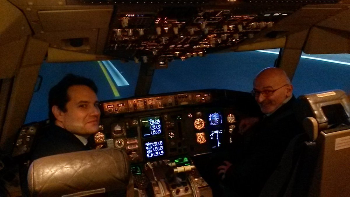 <a href="/GroupeScape/">Groupe S'cape</a> <a href="/CiscoFrance/">Cisco France</a> <a href="/CanopyCloud/">Canopy</a> <a href="/Atos/">Atos</a> @CiscoPowered great event, 20 customers in the cloud!