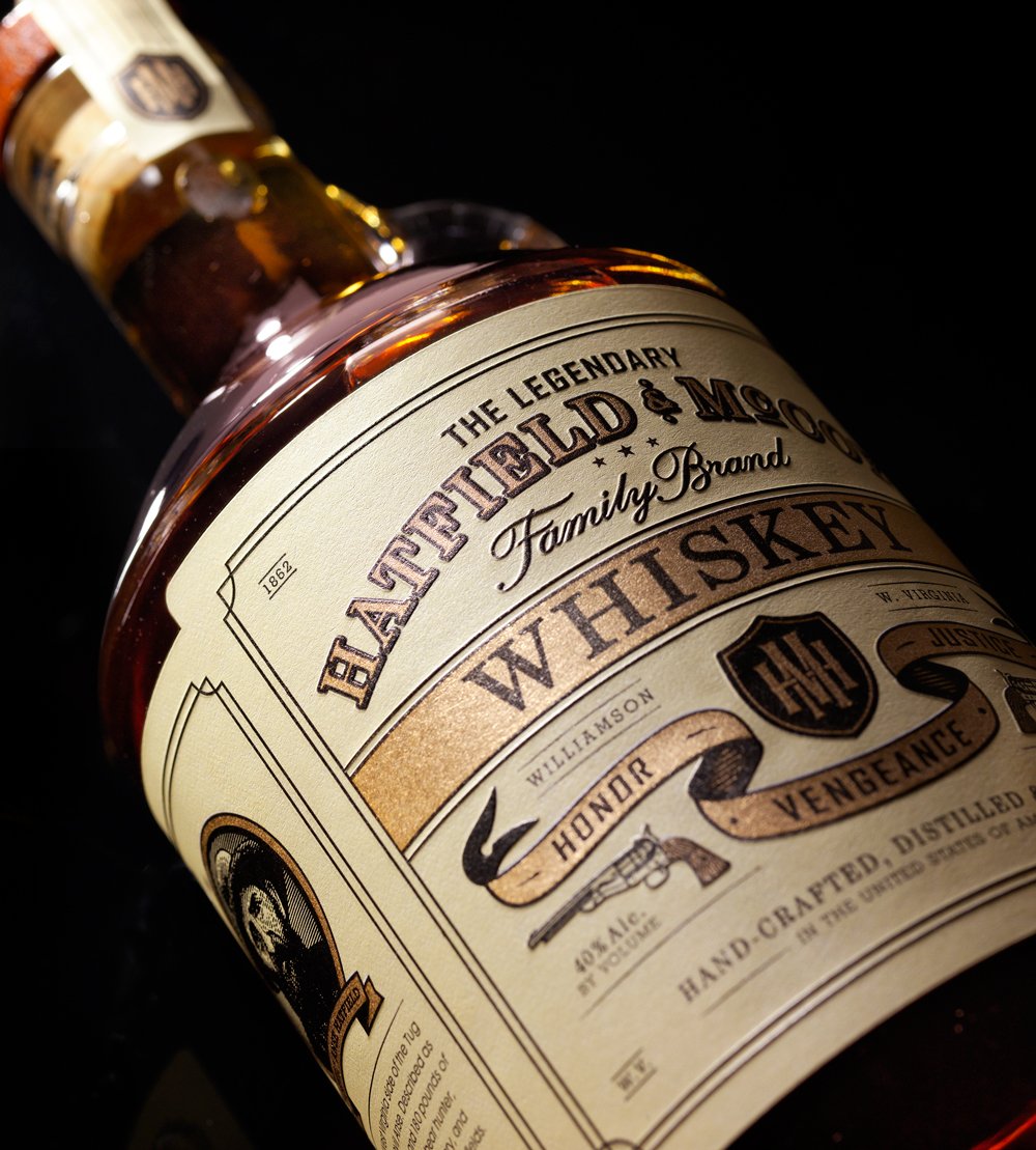 We’re thankful for family, clean mountain air, great sipping whiskey, and the chance to share it with everyone.