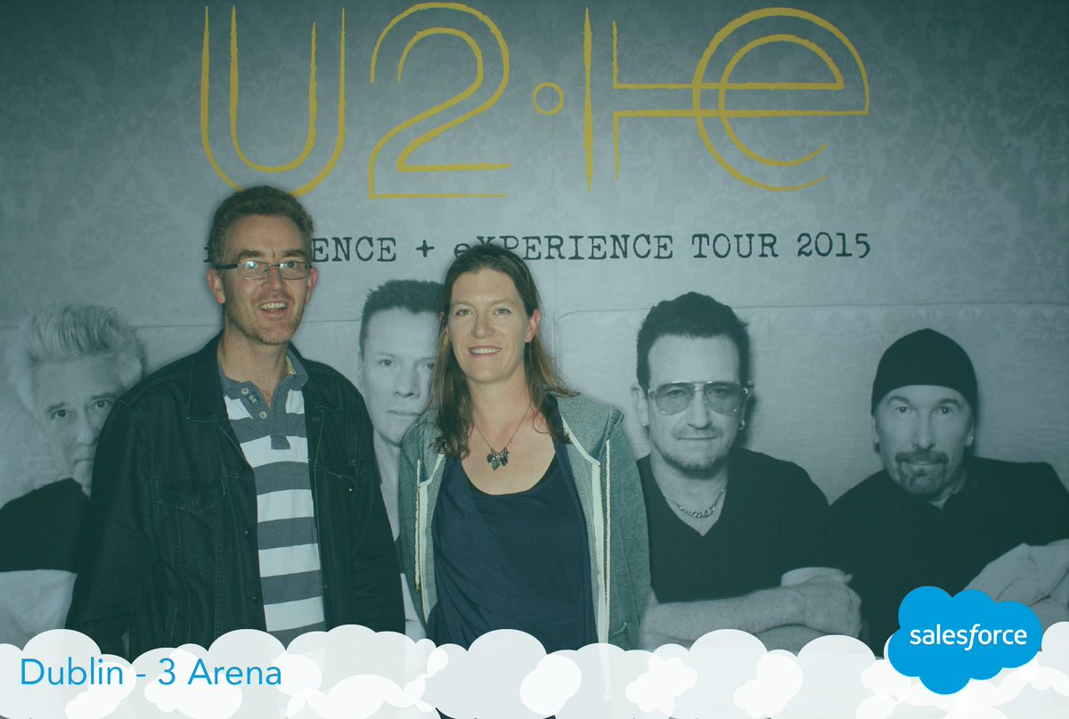 driscolk's tweet photo. This PictureBooth was #poweREDbysalesforce !!! https://t.co/wwSntkpUC5
