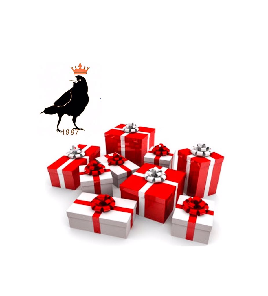 IT IS TIME TO HOLIDAY SHOP (sorry for yelling, but we're excited!) at royalchappy.com