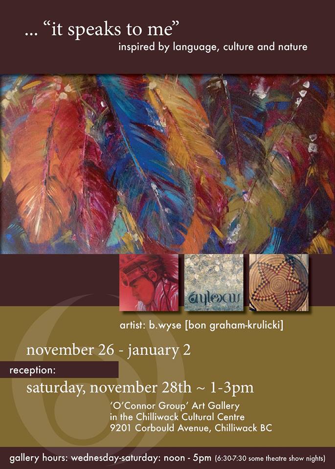 SALISH STYLE tweet media