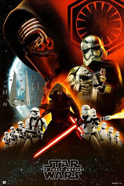Nuke The Fridge (@nukethefridge) on Twitter photo #RT & #FOLLOW <a href="/NukeTheFridge/">Nuke The Fridge</a> for a chance to win this #StarWars #TheForceAwakens Poster. May The Force Be With You! #RT & #FOLLOW <a href="/NukeTheFridge/">Nuke The Fridge</a> for a chance to win this #StarWars #TheForceAwakens Poster. May The Force Be With You!