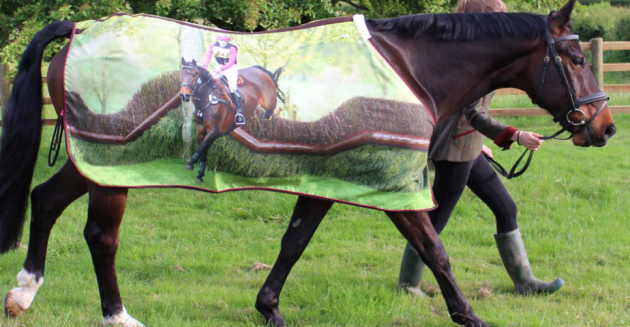 Horse & Hound tweet media