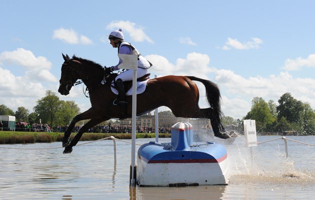 Horse & Hound tweet media