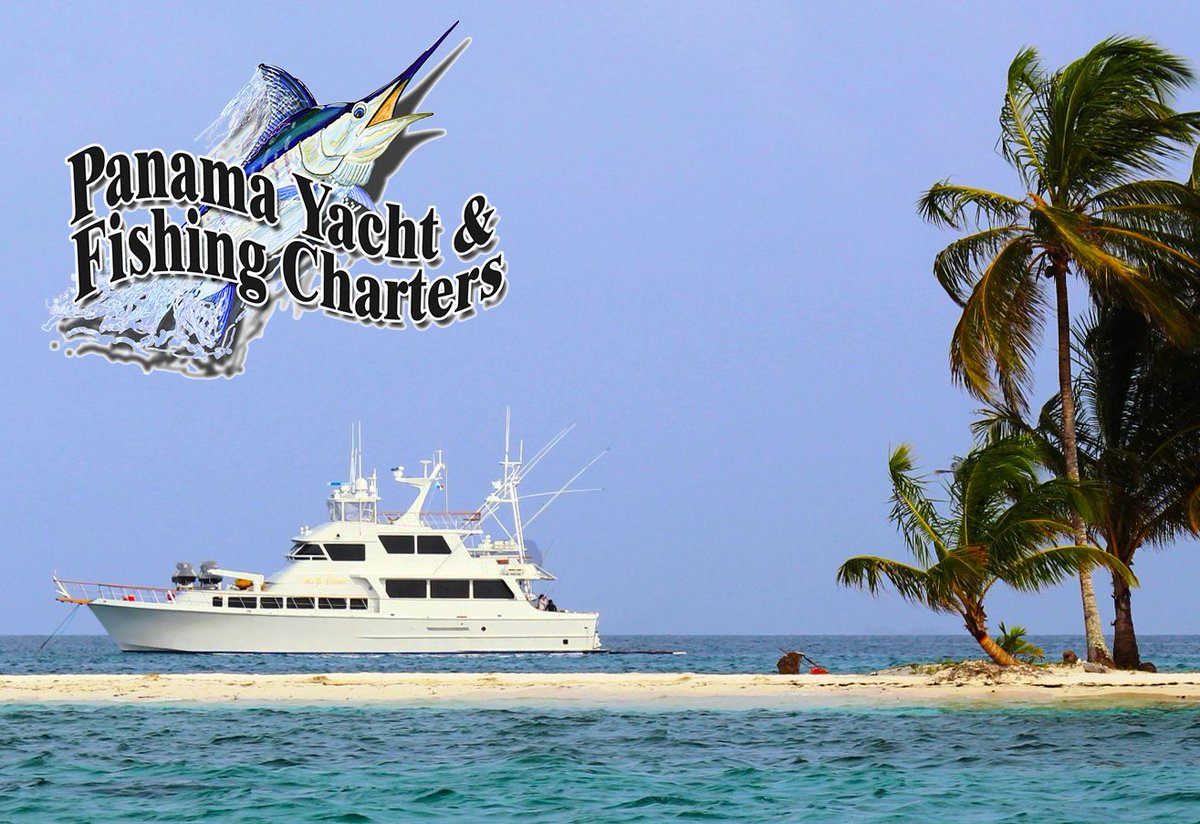 YachtAndFish's tweet photo. @visitcentroamer It is an amazing  place, you're quite right. https://t.co/Pf9F6q8wHO