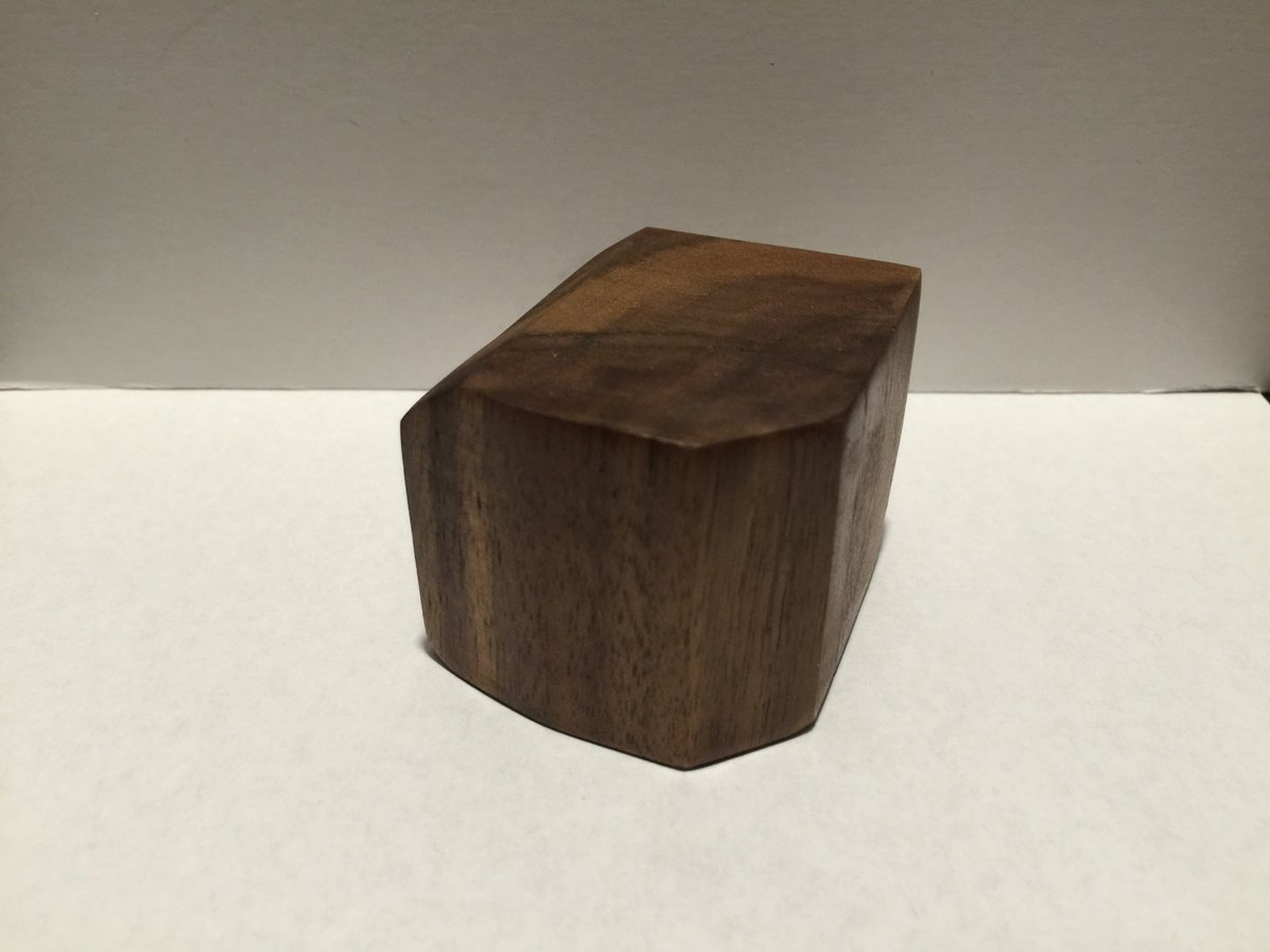 StWoodworks's tweet photo. Don’t know what to get your boss this holiday season? We have unique products for you, including this paperweight. https://t.co/Pxd7euchXt
