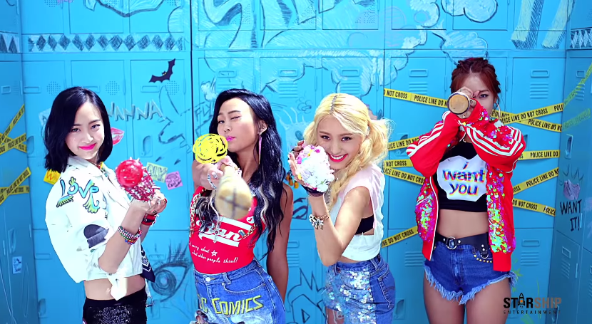 sebasta_support's tweet photo. Congratulations to the queens summer 2000 days SISTAR to bring us! #2000DaysWithSistar
@sistarsistar https://t.co/iKvQ8pzWol