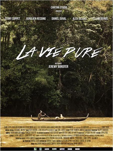 olivier_hur's tweet photo. En salle demain d'un magnifique film aventure @LaViePureLeFilm  @BansterJeremy @StanyCoppet https://t.co/h79JqN1qEX https://t.co/2G1vZFiLOi