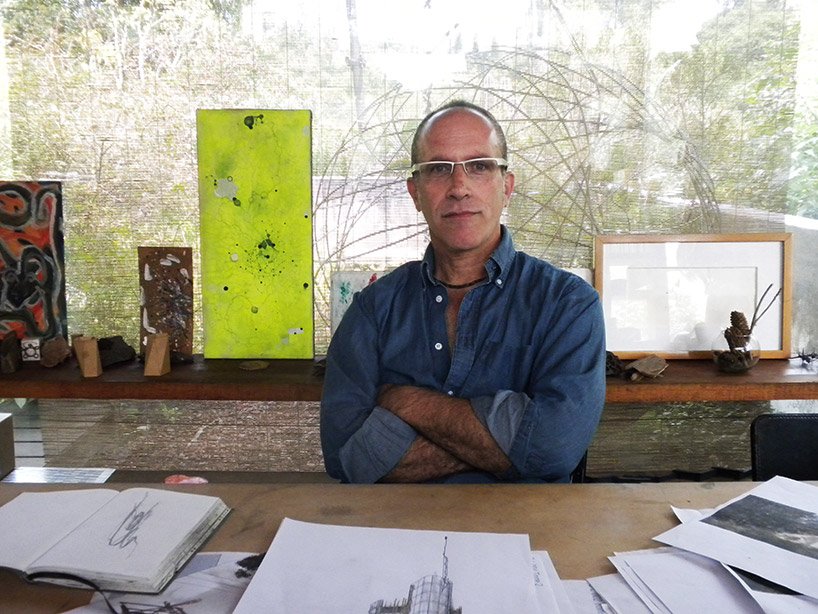 CUAAD_UdeG's tweet photo. Conferencia Master Class arquitecto Alberto Calach 4/Dic 18:30hrs Salón Juan Rulfo @FILGuadalajara #ArpaFIL https://t.co/MdmGhbKFPa
