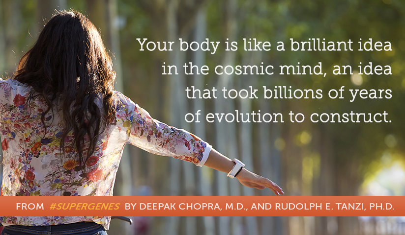 DeepakChopra tweet picture