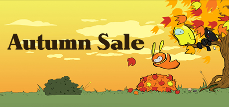 SteamDB's tweet image. Less than 24 hours remain until the @steam_games Autumn Sale!