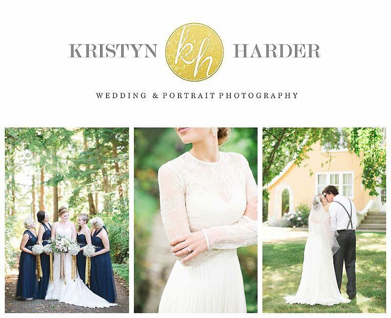 Welcome <a href="/kristynhphoto/">Kristyn Harder</a>. We're thrilled to have you join our It List!! joy-wed.com/kristyn-harder…