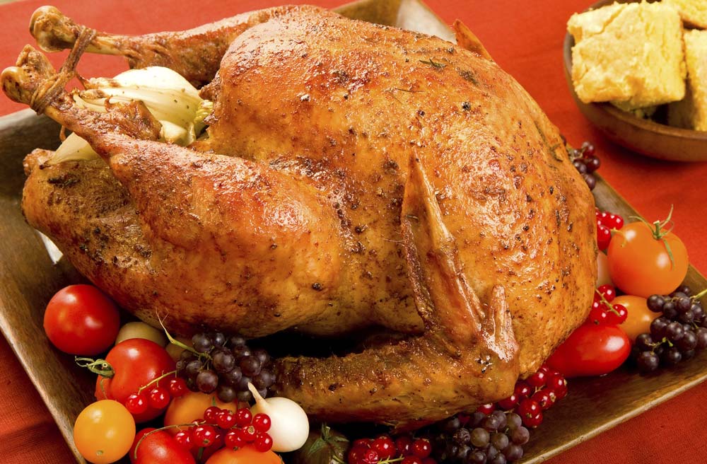 Championship #BBQ Turkey recipe right here. Your #Thanksgiving guests will thank you — headcountry.com/recipes/bar-b-…