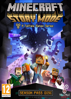 PremiumaccOK's tweet photo. Minecraft Story Mode Episode 3-CODEX – ZIPPYSHARE – MEGA – TORRENT https://t.co/HlhybOhUtU