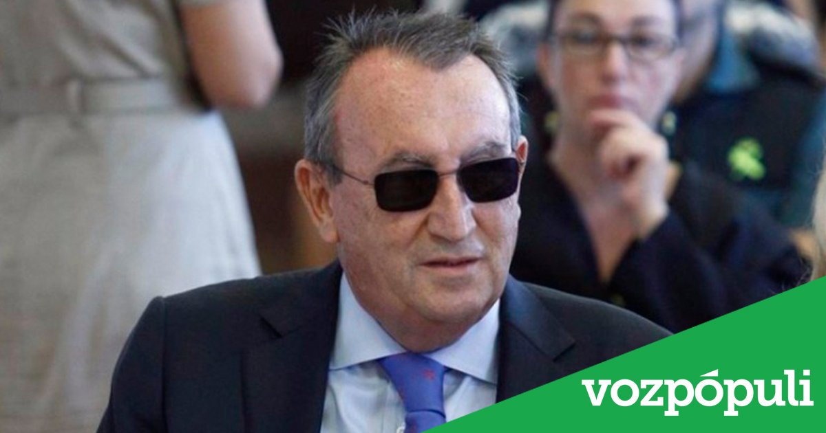 Tirando del hilo en #Púnica, aparecen #Fabra y #Matas ow.ly/V21yG