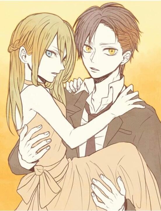 || <a href="/Erendible/">Eren Jaeger</a> SHUT UP AND ENJOY MY OTP...

OH AND COME BACKK