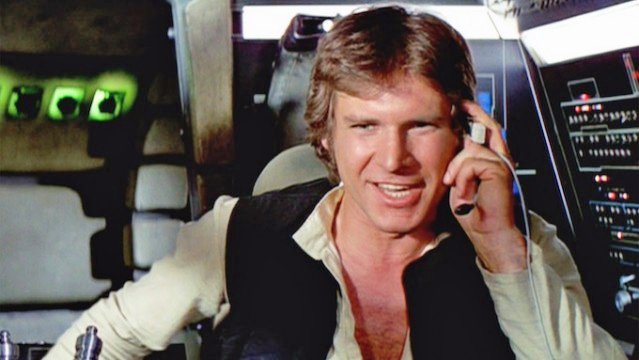 Xpango followers! Would Han Solo want a iPhone 6s or is the Nexus 5x the droid he's looking for? #TheForceAwakens