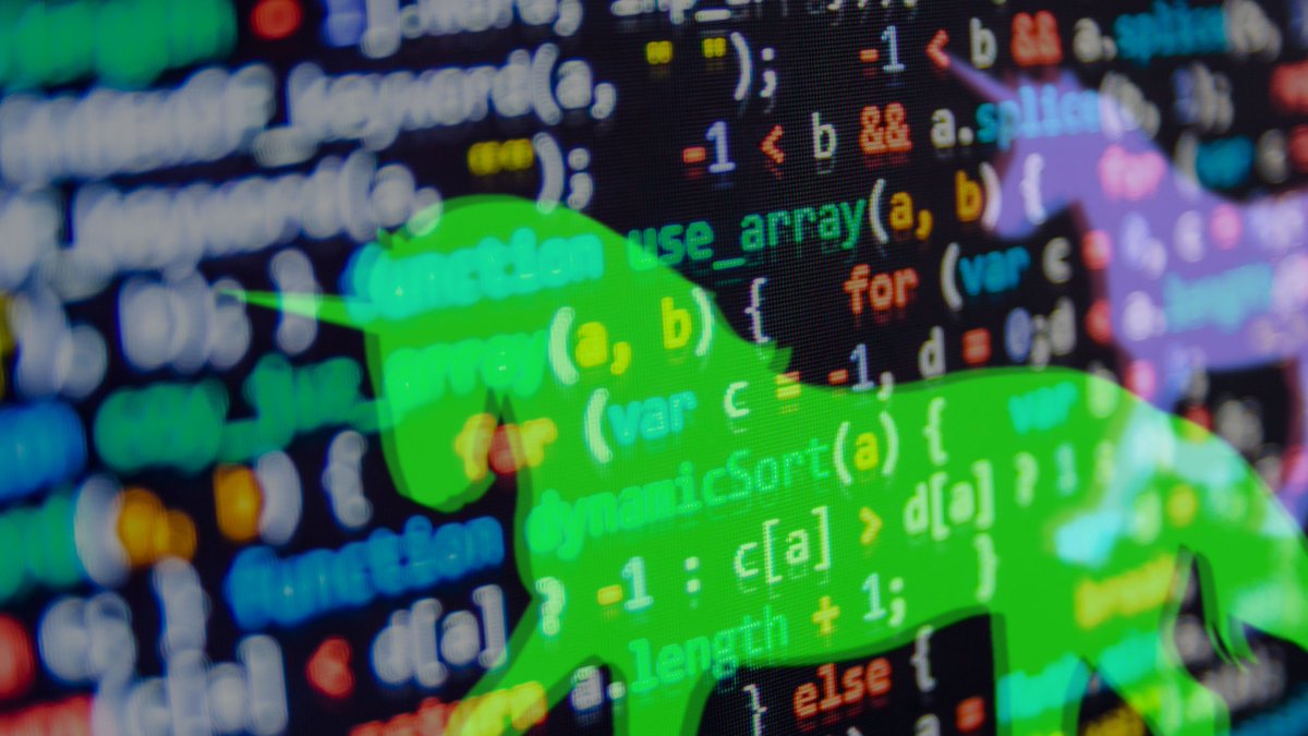 TechCrunch's tweet image. The 20 Best Unicorn Companies For Paying Software Engineers Top Dollar tcrn.ch/1Sip4vF by @sarahbuhr