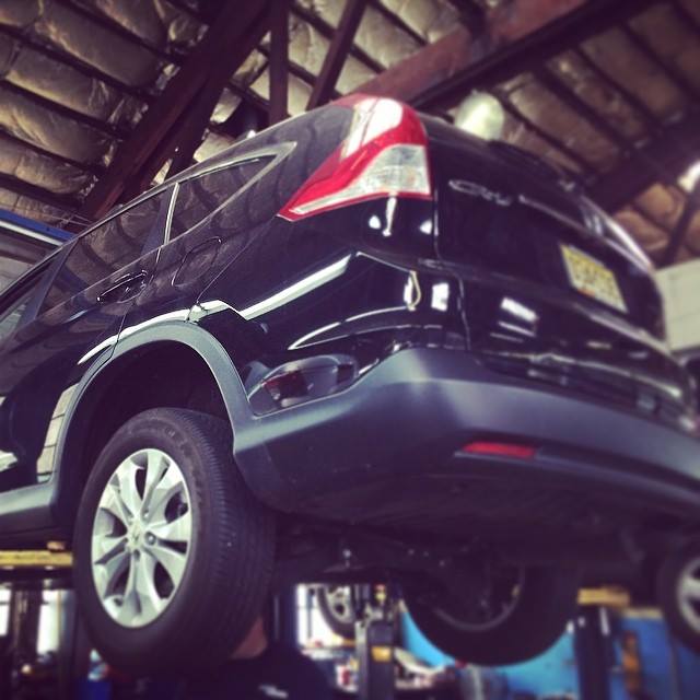 Hudson_Honda's tweet image. Yep, we're #certified #brakeexperts. Schedule an appointment here: bit.ly/1NvRanZ