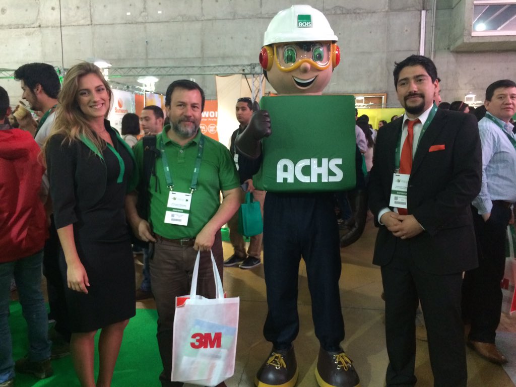 CongresoACHS's tweet photo. Con una convocatoria exitosa agredecemos al público asistente y damos por finalizado #CongresoACHS2015 https://t.co/U05AwLTDjG
