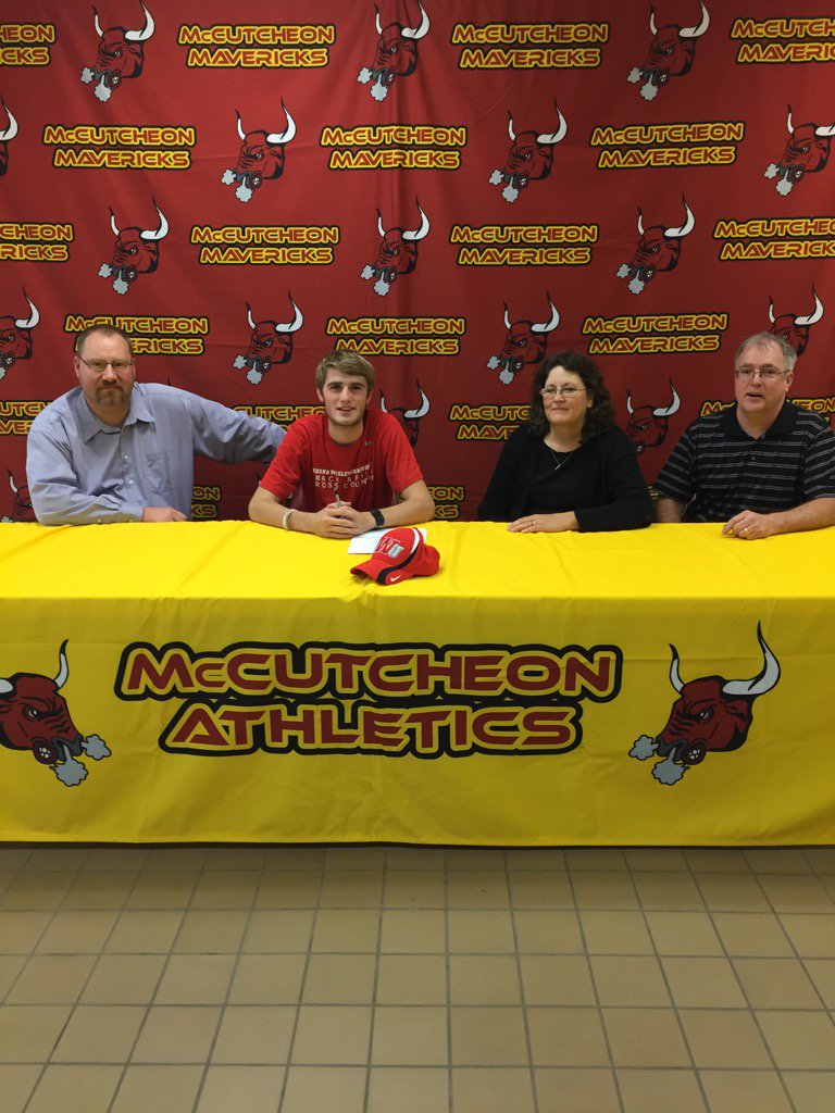 mccutcheonmavs's tweet photo. Congratulations Adam Fields committing to run at IWU! https://t.co/bFXcHm1J7v