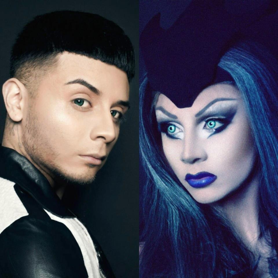 Alexander_UGBIT's tweet photo. Photographer in the day - Queen at night
#TransformationTuesday #latinboi #latinqueen https://t.co/3kg8Ea68HB