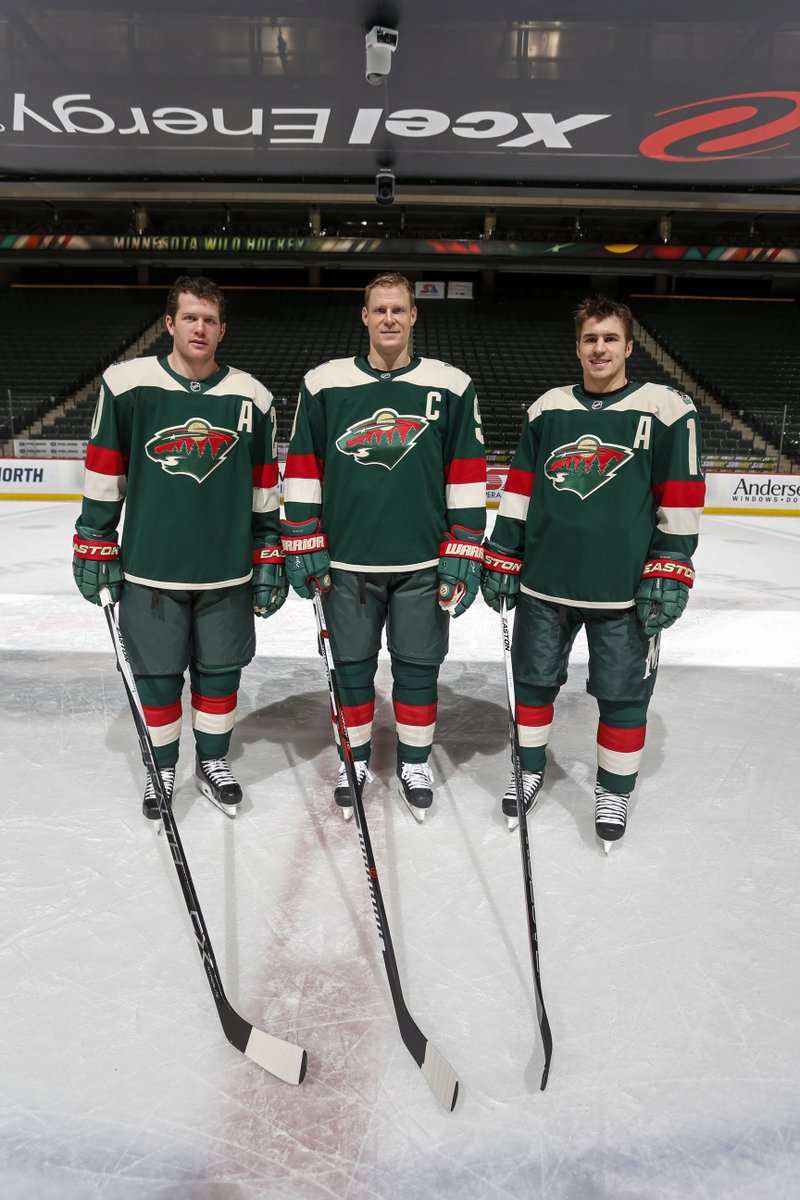 stadium series jersey mn wild